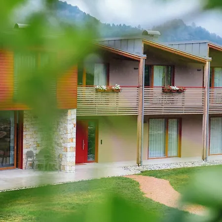 Agritur Verderame Farm stay