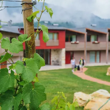 Agritur Verderame Trento