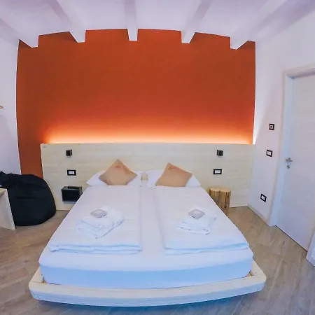Фермерский дом Agritur Verderame Тренто