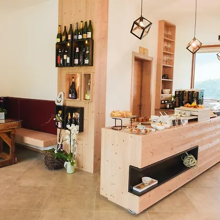 Agritur Verderame Farm stay