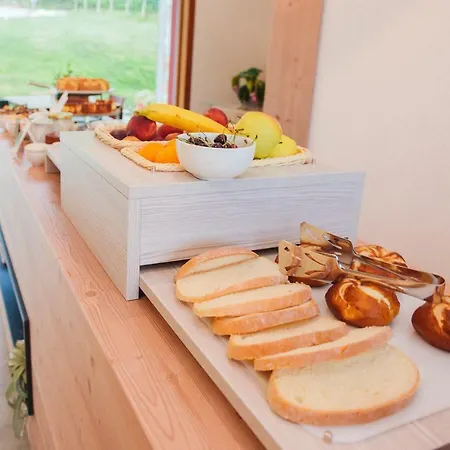 Farm stay Agritur Verderame