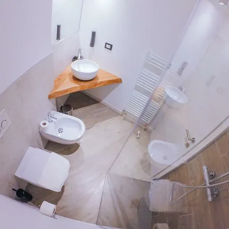 Agritur Verderame * טרנטו