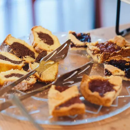 בית חווה Agritur Verderame טרנטו