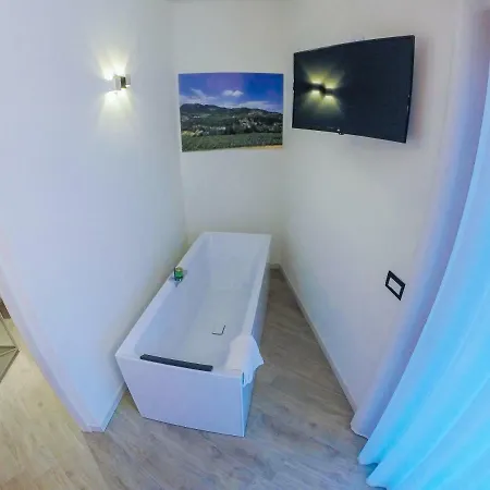 Agritur Verderame Trente