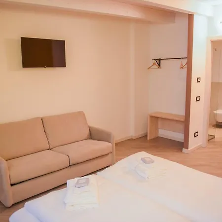 בית חווה Agritur Verderame