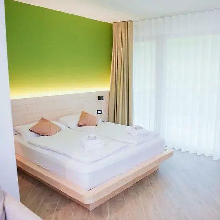 Agritur Verderame Farm stay Trento