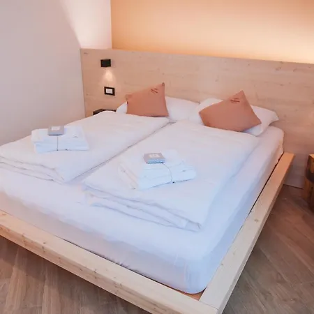 Agritur Verderame Farm stay Trento