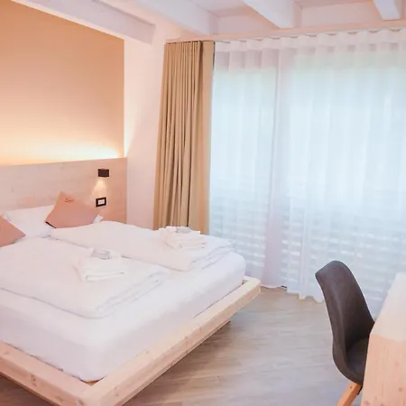 Farm stay Agritur Verderame Trento