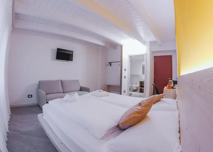 Agritur Verderame Farmház *