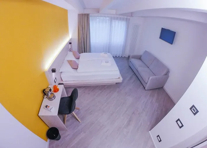 Agritur Verderame Farmház Trento