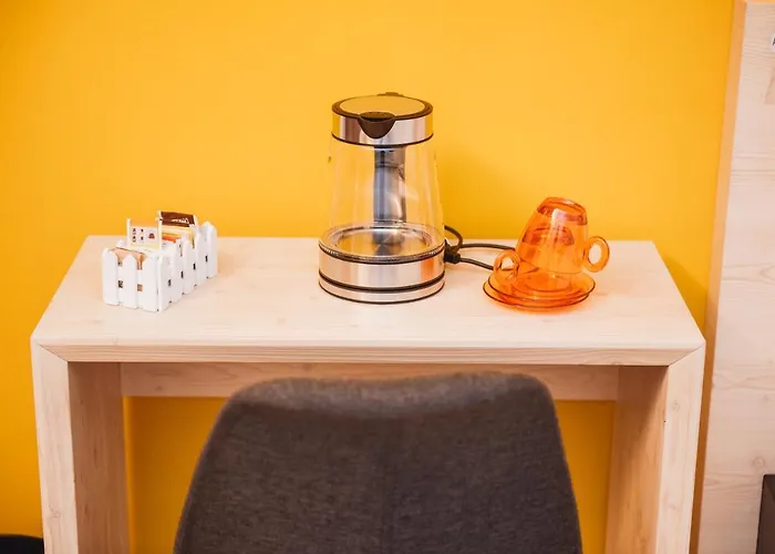 Agritur Verderame Séjour à la ferme *