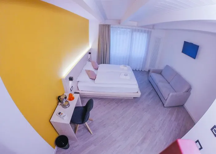 Farmház Agritur Verderame Trento