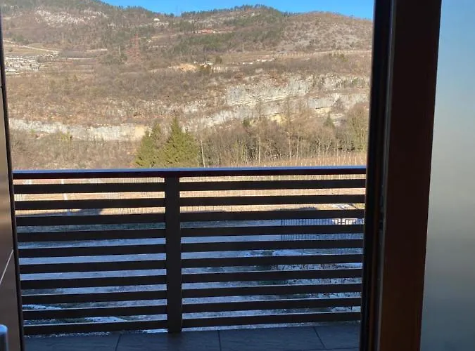 Agritur Verderame * Trento