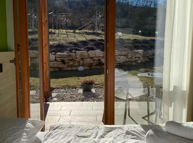 Agritur Verderame * Trento