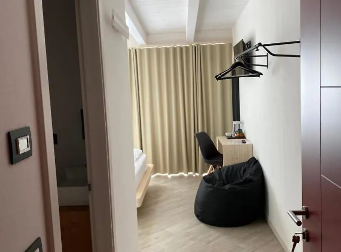 Séjour à la ferme Agritur Verderame