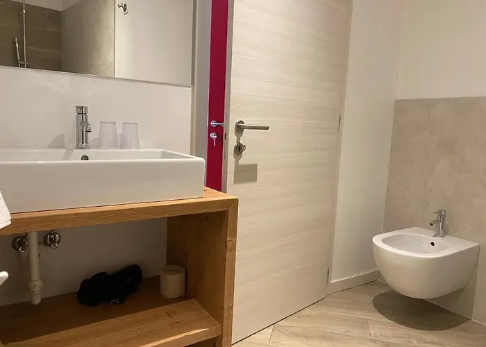 Agritur Verderame Séjour à la ferme *