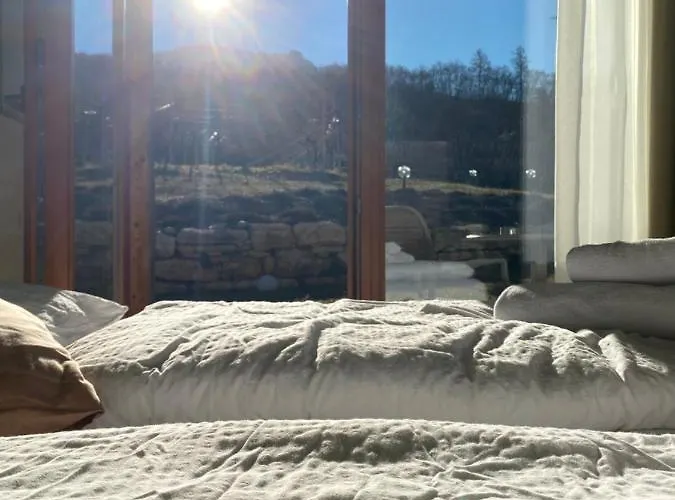 Agritur Verderame * Trento