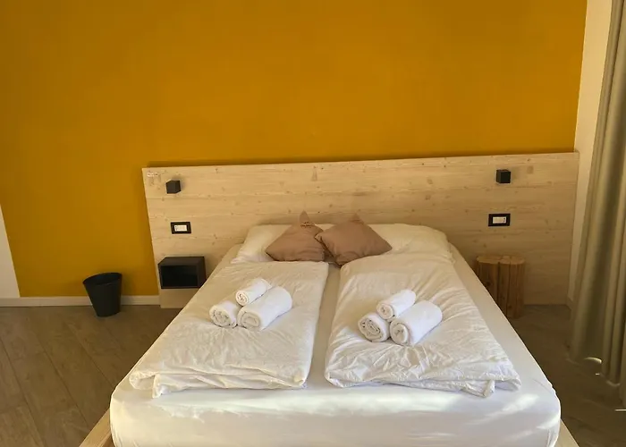 Agritur Verderame Farmház *