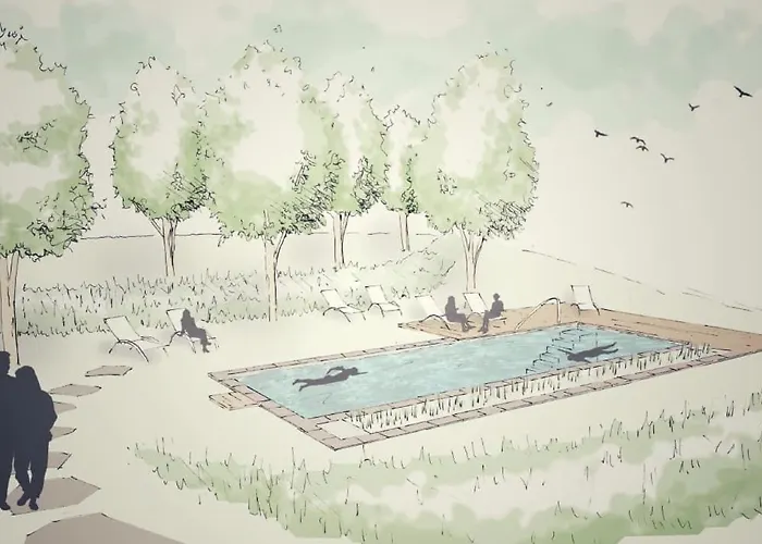 Agritur Verderame Séjour à la ferme Trente