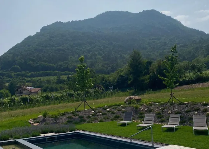 Agritur Verderame *