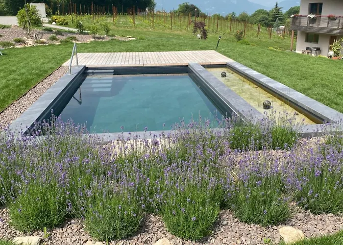 Agritur Verderame Trente