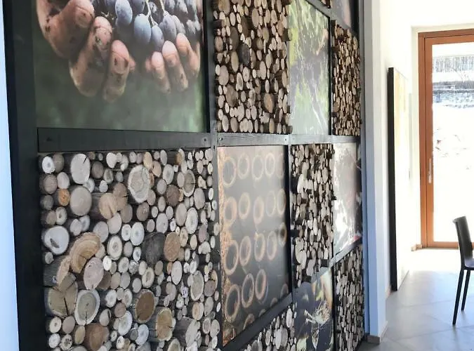 Farmház Agritur Verderame *