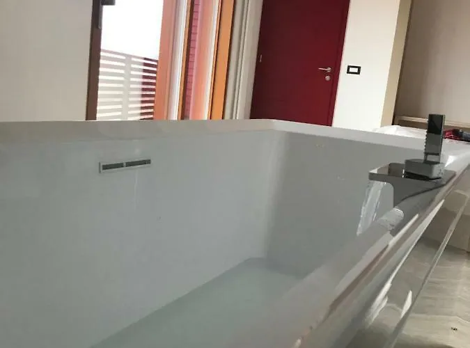 Agritur Verderame Farmház