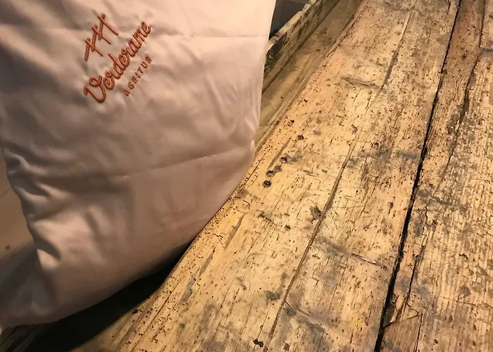 Agritur Verderame * Trento