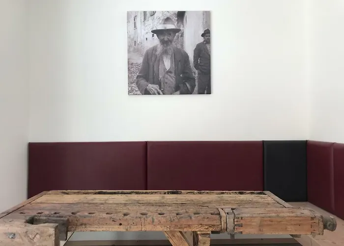 Agritur Verderame Trento