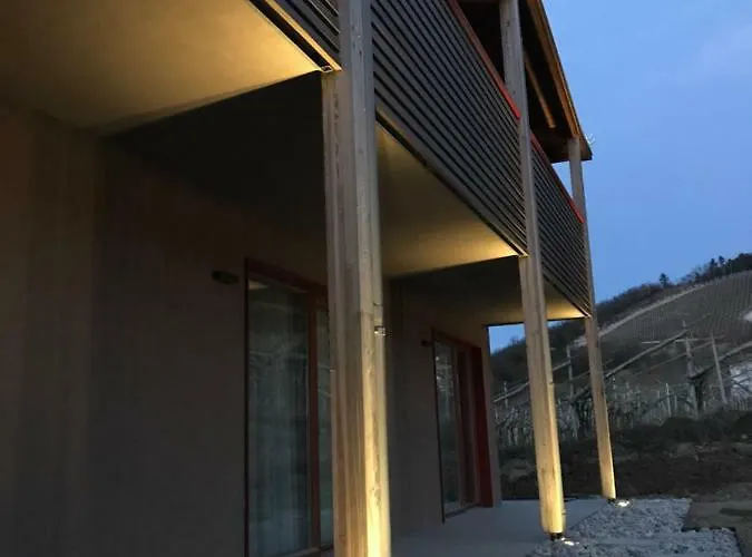 Lantgård Agritur Verderame Trento