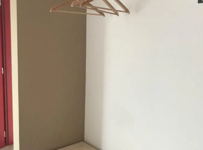 Agritur Verderame * Trento