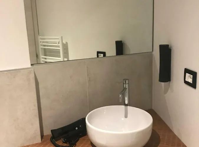 Agritur Verderame Séjour à la ferme Trente