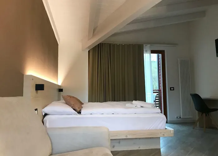 Agritur Verderame Farmház *