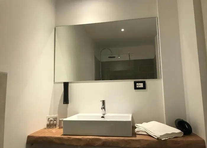 Séjour à la ferme Agritur Verderame *