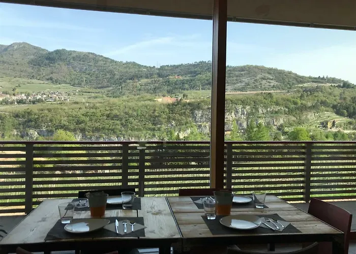 Lantgård Agritur Verderame *