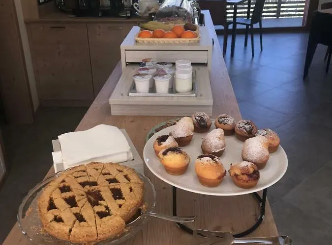 Lantgård Agritur Verderame