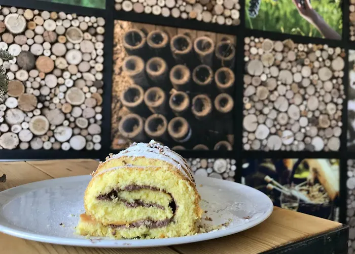 Farmház Agritur Verderame *