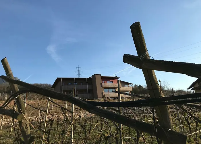 Farmház Agritur Verderame Trento