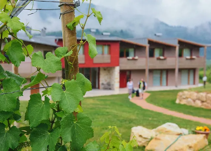 Agritur Verderame Trento