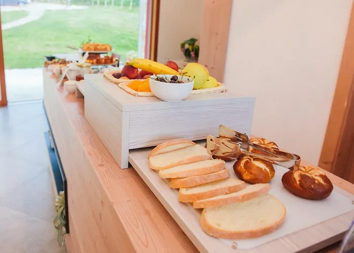 Farmház Agritur Verderame