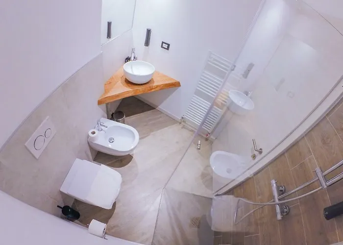 Agritur Verderame * Trente