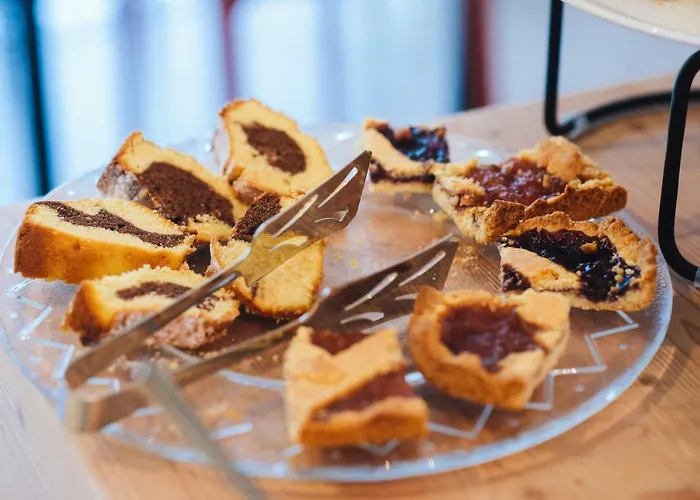 Farmház Agritur Verderame Trento