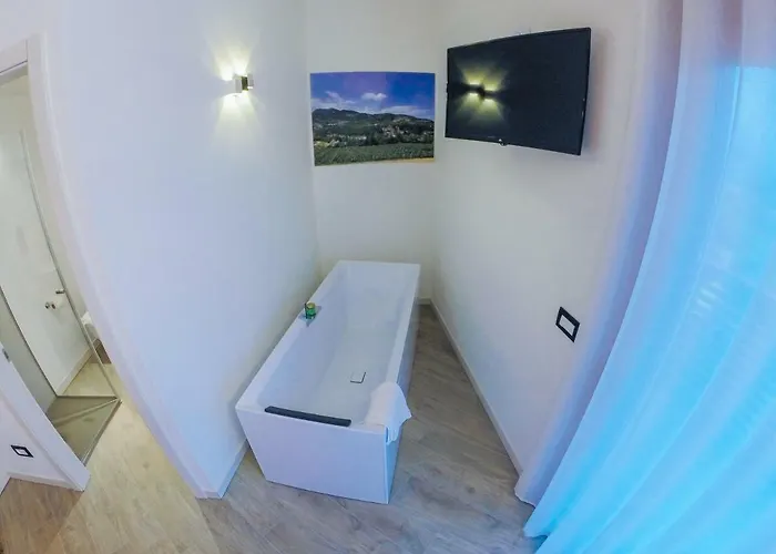 Agritur Verderame Trento