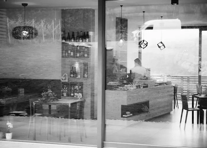 Agritur Verderame Séjour à la ferme