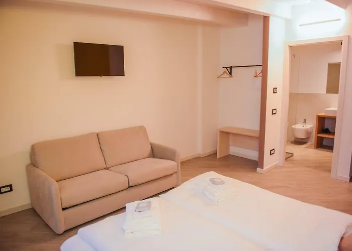 Lantgård Agritur Verderame