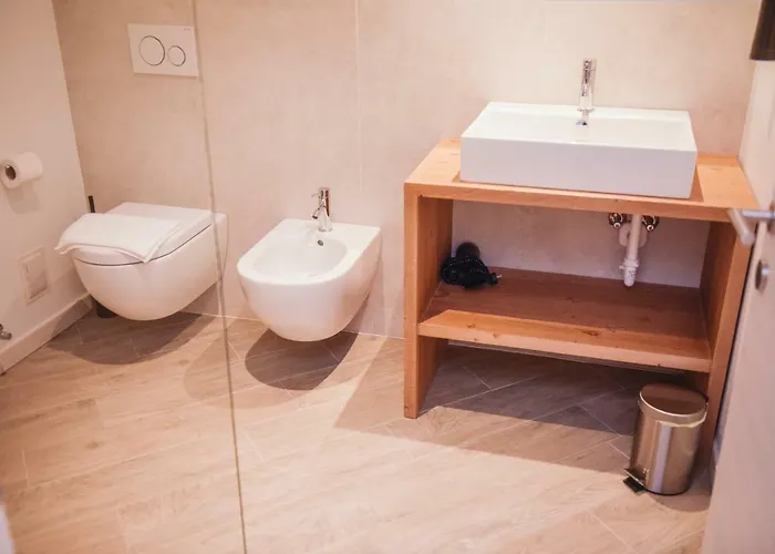 Farmház Agritur Verderame Trento