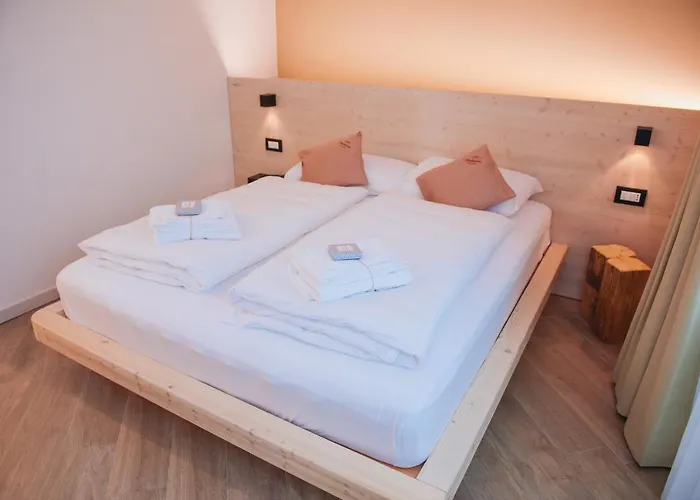 Agritur Verderame Séjour à la ferme Trente